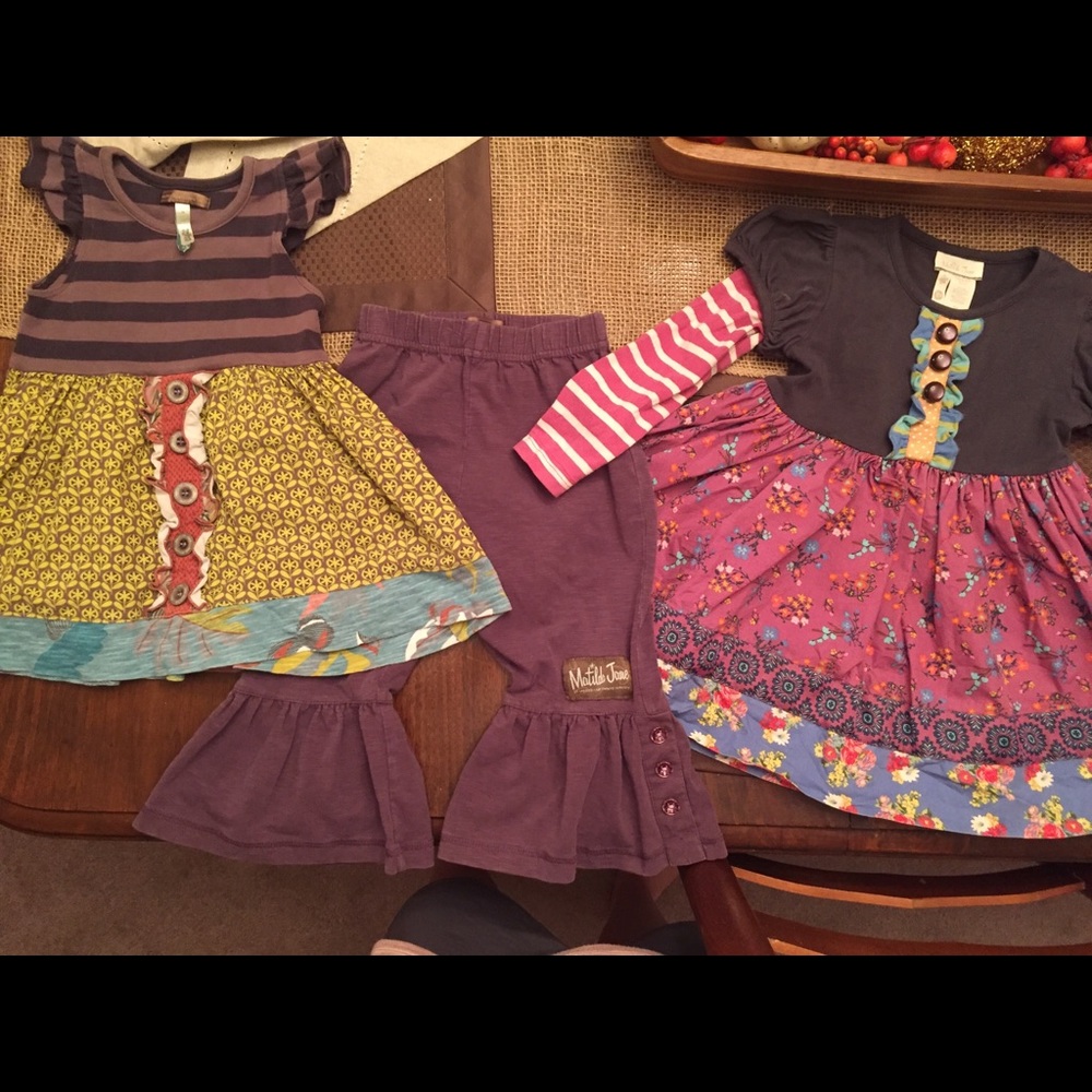 Matilda Jane Fall favorites!